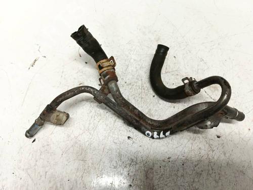 Used Pipe Pipe HONDA INSIGHT (ZE_) 1.3 IMA (ZE28, ZE2) (88 hp) 34898421 34898421