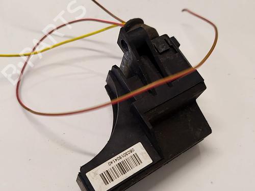 Used Electronic module Electronic module AUDI A5 (8T3) 3.0 TDI quattro (240 hp) 34780837 34780837