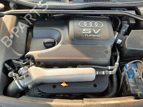 Engine mount AUDI TT (8N3) 1.8 T quattro | BP33093627M89  - Image 6