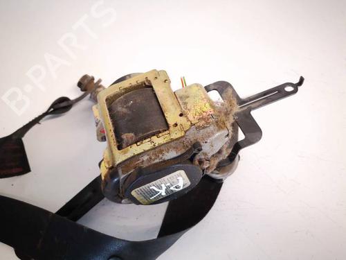 Front left seatbelt NISSAN PRIMERA Hatchback (P12) 1.9 dCi | BP35024557I26 - Image 3