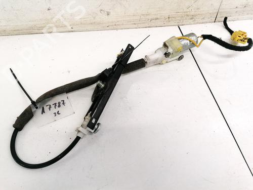 Used Electronic module Electronic module 35454186 35454186