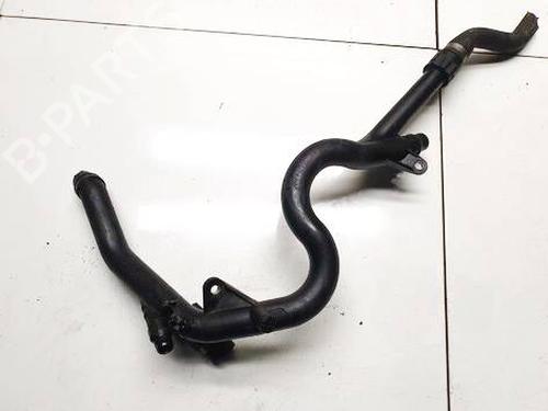Used Pipe Pipe BMW 7 (E65, E66, E67) 730 d (218 hp) 34919394 34919394
