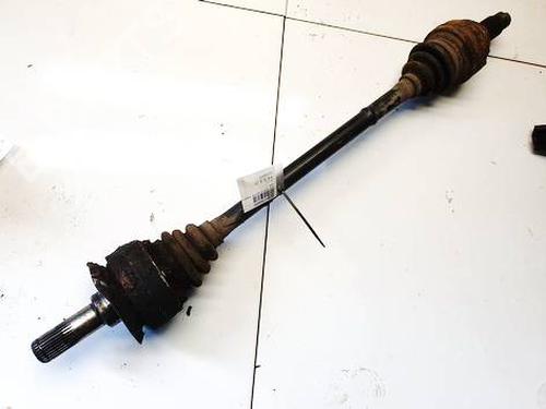 Used Right rear driveshaft Right rear driveshaft 35103924 35103924
