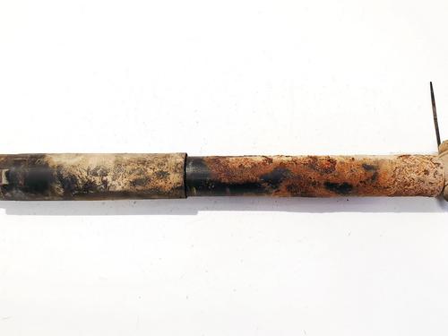 Used Left rear shock absorber Left rear shock absorber 35398292 35398292