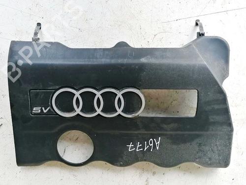 Used Upper protection Upper protection 35609943 35609943