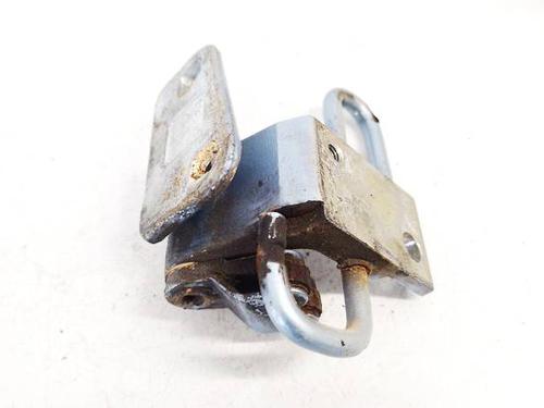 Used Hinge/Door check strap Hinge/Door check strap VW PASSAT B6 (3C2) 2.0 TDI (140 hp) 36506708 36506708