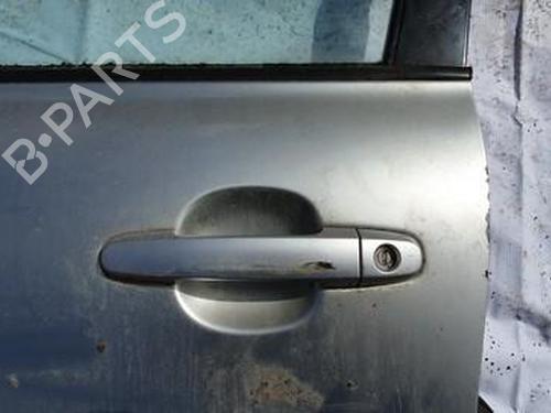 Used Front left exterior door handle Front left exterior door handle TOYOTA AVENSIS VERSO (_M2_) 2.0 D (CLM20_, CLM20R) (116 hp) 35856318 35856318