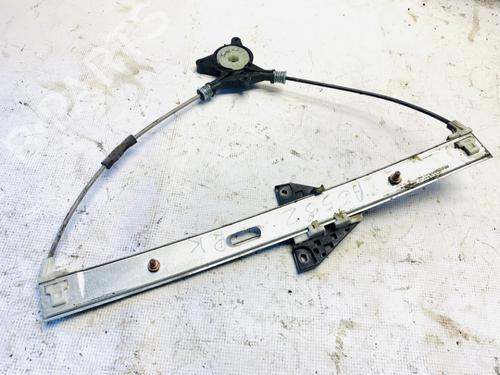 Front left window mechanism MAZDA 6 Hatchback (GG) 2.0 DI (GG14) | BP35523734C22 - Image 3