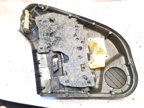 Rear right panel TOYOTA C-HR (_X1_) 1.8 Hybrid (ZYX10_, ZYX11_) | BP35368460C61 - Image 3