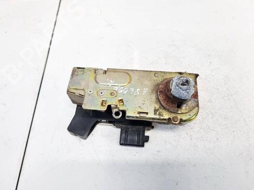 Used Front left lock Front left lock FORD TRANSIT Van (FA_ _) 2.0 TDCi (125 hp) 35039098 35039098