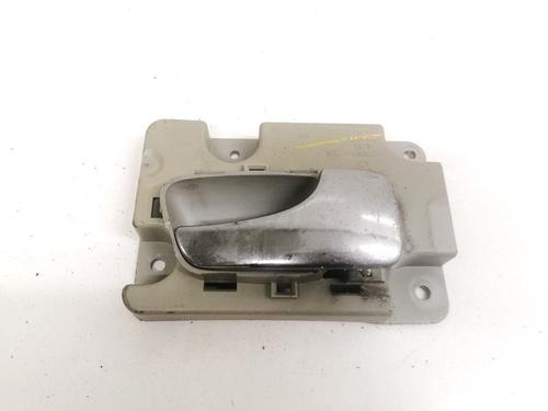 Used Rear right interior door handle Rear right interior door handle 35565066 35565066