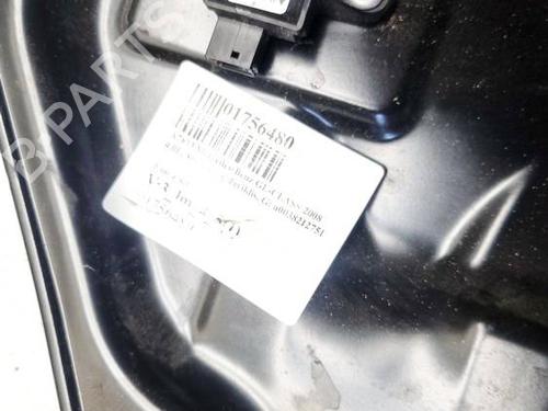 Electronic module MERCEDES-BENZ GL-CLASS (X164) GL 420 CDI 4-matic (164.828) | BP32922826M83 - Image 3