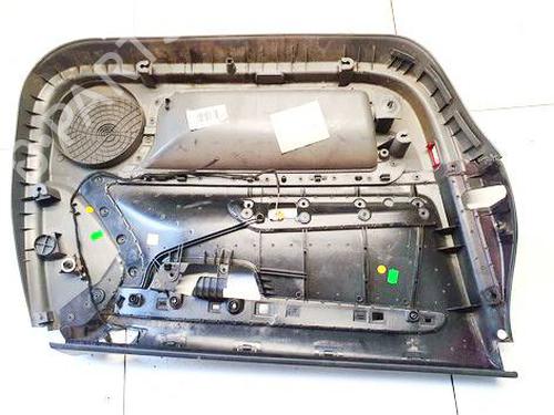 Front right panel SEAT EXEO (3R2) 2.0 TDI | BP34940054C59 - Image 3
