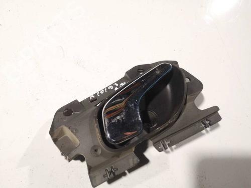 Used Rear right interior door handle Rear right interior door handle 35042401 35042401