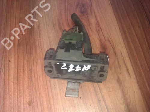Used Electronic module Electronic module OPEL ASTRA F Hatchback (T92) 1.4 i (F08, M08, F68, M68) (60 hp) 35712782 35712782