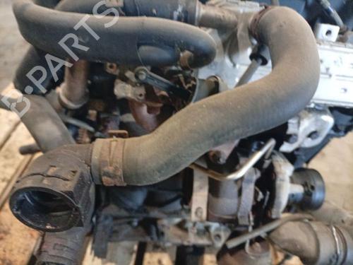 Pipe SEAT ALTEA (5P1) 2.0 TDI 16V | BP37582972M125 - Image 3