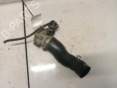 Used Throttle body Throttle body KIA CEE'D Hatchback (ED) 1.6 CRDi 115 (115 hp) 35015882 35015882