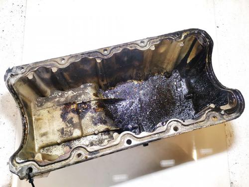 Used Oil sump Oil sump 35582533 35582533