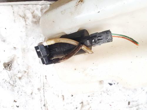 Used Washer pump Washer pump RENAULT SCÉNIC II (JM0/1_) 1.5 dCi (JM02, JM13) (101 hp) 35444156 35444156