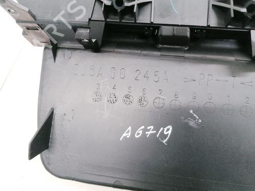 Glove box MAZDA 6 Hatchback (GG) 2.0 DI (GG14) | BP35573656C95 - Image 3