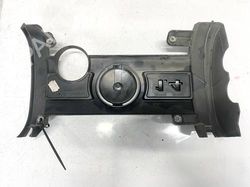 Upper protection SKODA FABIA II (542) 1.4 | BP35075576M93 - Image 2