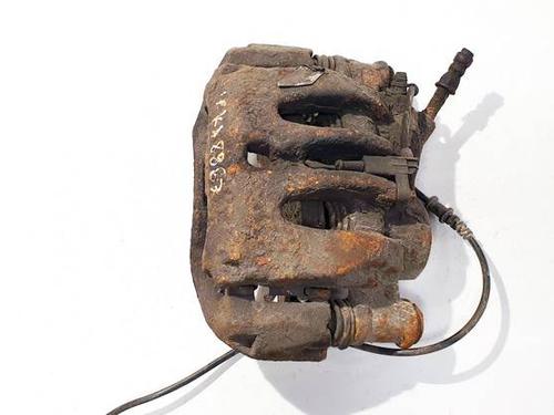 Used Left front brake caliper Left front brake caliper VW CRAFTER 30-35 Bus (2E_) 2.5 TDI (109 hp) 35270638 35270638
