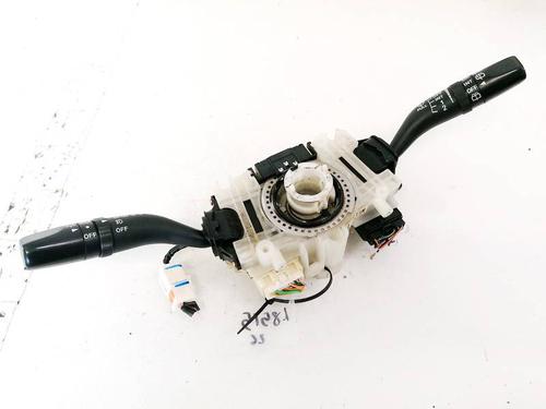 Used Warning switch Warning switch MAZDA 6 Hatchback (GG) 2.0 DI (GG14) (121 hp) 35382917 35382917