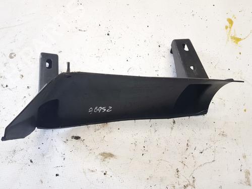 Used Other Other VW FOX Hatchback (5Z1, 5Z3, 5Z4) 1.2 (60 hp) 33095373 33095373