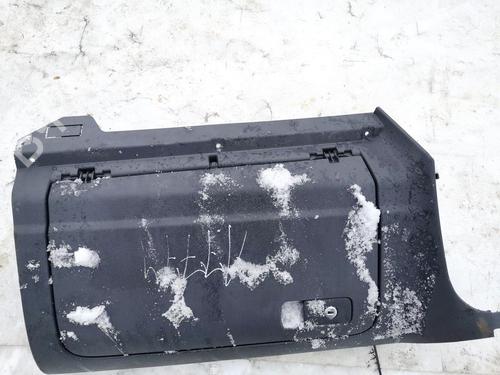 Used Glove box Glove box VW JETTA III (1K2) 1.6 FSI (115 hp) 35445485 35445485