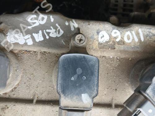 Used Ignition coil Ignition coil NISSAN PRIMERA Hatchback (P12) 1.6 (109 hp) 36251670 36251670