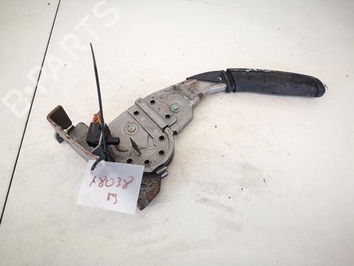 håndbremse håndbremse PEUGEOT 607 (9D, 9U) 2.2 16V (158 hp) 35417193 35417193