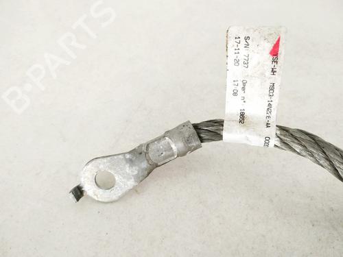 Wiring harness JAGUAR I-PACE (X590) EV400 AWD | BP35532588E16 - Image 2