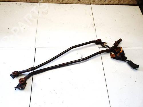 Used Gear lever Gear lever 34797983 34797983