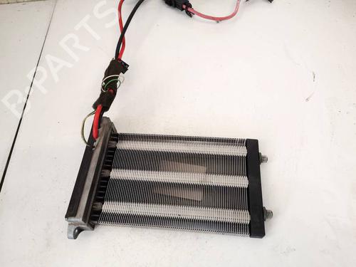 Used Heater resistor Heater resistor FORD FOCUS C-MAX (DM2) 2.0 TDCi (136 hp) 35105494 35105494