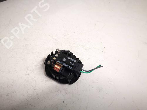Speaker RENAULT LAGUNA III (BT0/1) 1.5 dCi (BT00, BT0A, BT0T, BT1J) | BP32615908E2 - Image 2