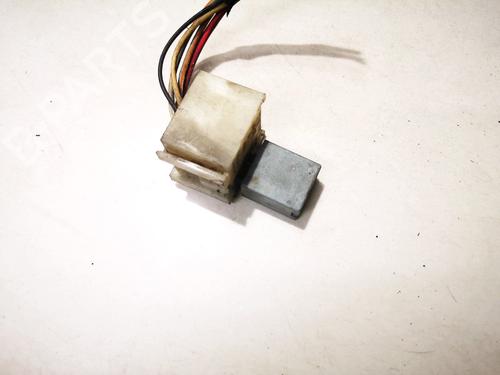 Used Electronic sensor Electronic sensor RENAULT ESPACE III (JE0_) 2.2 D (114 hp) 33091680 33091680