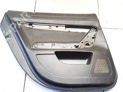 Used Rear left panel Rear left panel AUDI A6 C6 (4F2) 3.0 TDI quattro (233 hp) 40486348 40486348