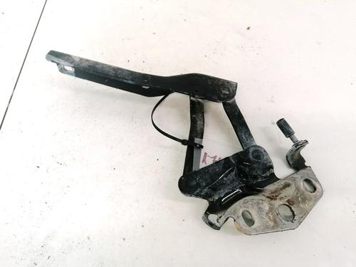 Used Hinge/Door check strap Hinge/Door check strap VW PASSAT B6 (3C2) 2.0 TDI (140 hp) 35434884 35434884