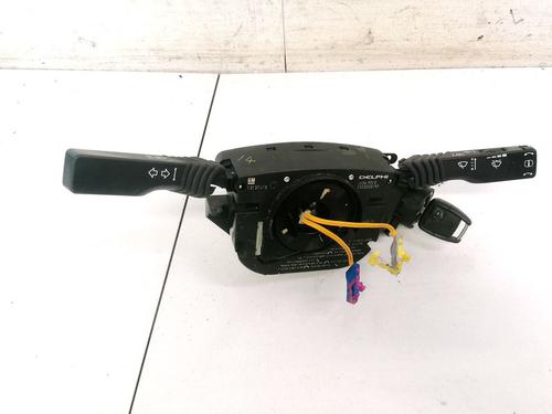 Used Warning switch Warning switch OPEL VECTRA C (Z02) 2.2 DTI 16V (F69) (125 hp) 35443816 35443816