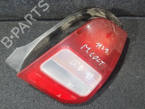 Used Right taillight Right taillight 35656710 35656710