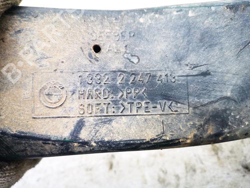 Pipe BMW 3 Touring (E46) 320 d | BP35544863M125 - Image 3