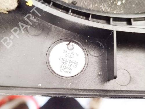 Electronic module BMW 5 (F10) 520 d | BP39604839M83 - Image 3