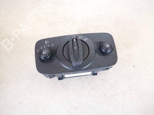 Used Switch Switch FORD FIESTA VI (CB1, CCN) 1.4 TDCi (70 hp) 35242168 35242168