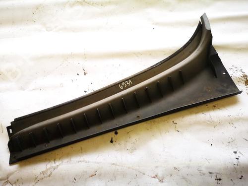 Used Scuttle panel Scuttle panel CHEVROLET ORLANDO (J309) 1.8 (141 hp) 35541307 35541307