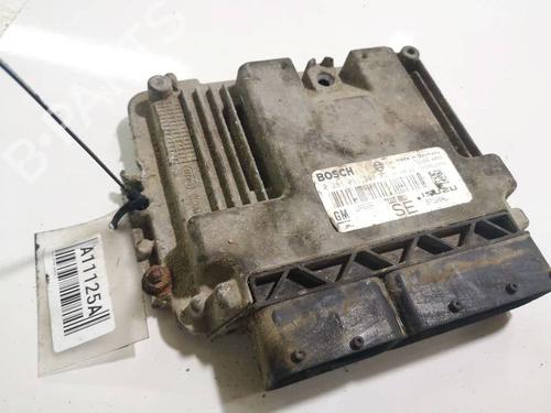 Engine control unit (ECU) OPEL ASTRA H (A04) 1.7 CDTI (L48) | BP32533948M57
