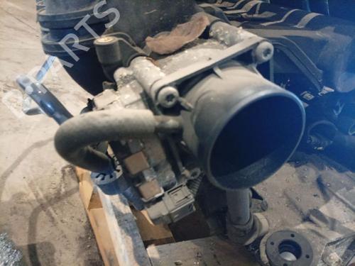 Used Throttle body Throttle body 37480881 37480881