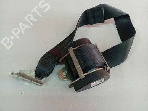 Rear left seatbelt VW GOLF VI (5K1) 1.4 TSI | BP39632385I29 - Image 2