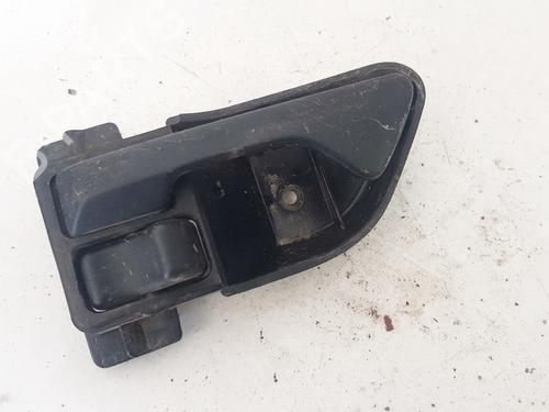 Used Rear right interior door handle Rear right interior door handle MITSUBISHI SPACE RUNNER MPV (N1_W, N2_W) 1.8 (N11W) (116 hp) 35503319 35503319