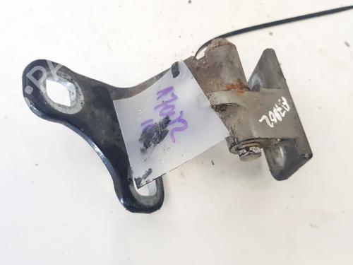 Used Hinge/Door check strap Hinge/Door check strap LAND ROVER RANGE ROVER III (L322) 3.0 D 4x4 (177 hp) 32878099 32878099