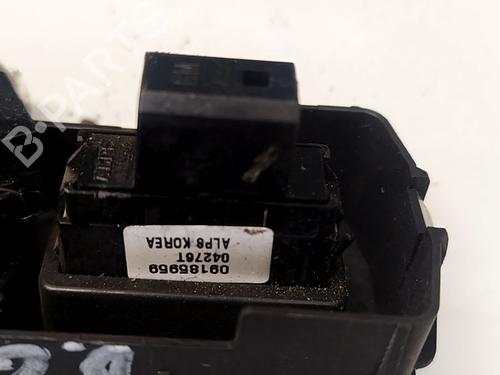 Switch AUDI A6 C5 (4B2, 4B4) 2.5 TDI | BP36659015I30 - Image 3